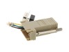 Picture of Modular Adapter Kit - DB9 Male to RJ11 / RJ12 - Beige