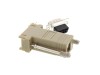 Picture of Modular Adapter Kit - DB9 Male to RJ11 / RJ12 - Beige