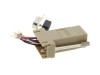 Picture of Modular Adapter Kit - DB9 Male to RJ45 - Beige