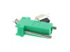 Picture of Modular Adapter Kit - DB9 Male to RJ45 - Green