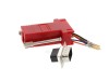 Picture of Modular Adapter Kit - DB9 Male to RJ45 - Red