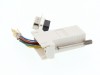 Picture of Modular Adapter Kit - DB9 Male to RJ45 - White