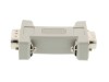 Picture of Null Modem Adapter for Serial Cables - DB9 Male to Female