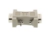 Picture of Null Modem Adapter for Serial Cables - DB9 Male to Male