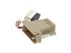 Picture of Modular Adapter Kit - DB15 Male to RJ11 / RJ12 - Beige