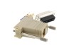 Picture of Modular Adapter Kit - DB15 Male to RJ45 - Beige