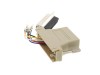 Picture of Modular Adapter Kit - DB25 Female to RJ11 / RJ12 - Beige