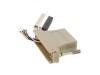 Picture of Modular Adapter Kit - DB25 Male to RJ11 / RJ12 - Beige