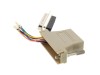 Picture of Modular Adapter Kit - DB25 Male to RJ45 - Beige