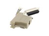 Picture of Modular Adapter Kit - DB25 Male to RJ45 - Beige