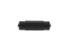 Picture of Mono/Stereo Audio Coupler - 3.5mm Jack to Jack