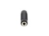 Picture of Mono/Stereo Audio Coupler - 3.5mm Jack to Jack