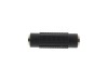 Picture of Mono/Stereo Audio Coupler - 3.5mm Jack to Jack