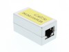 Picture of RJ45 Cat5e Modular Coupler - Shielded