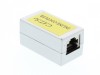 Picture of RJ45 Cat5e Modular Coupler - Shielded