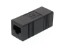Picture of RJ45 Cat5e Modular Coupler - Cross Wired - 8 Conductor