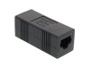 Picture of RJ45 Cat5e Modular Coupler - Cross Wired - 8 Conductor