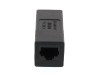 Picture of RJ45 Cat5e Modular Coupler - Cross Wired - 8 Conductor