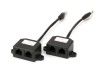 Picture of Networx CAT5e Network Splitter - Pair