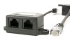 Picture of Networx CAT5e Network Splitter - Pair