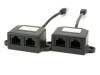 Picture of Networx CAT5e Network Splitter - Pair