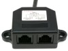 Picture of Networx CAT5e Network Splitter - Pair