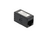 Picture of RJ45 Cat6 Coupler