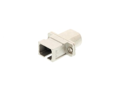 Picture of LC/SC Singlemode Simplex Hybrid Fiber Adapter - PC (Physical Connector)