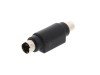 Picture of Video Adapter - S-Video Male to RCA Female