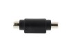 Picture of Video Adapter - S-Video Male to RCA Female