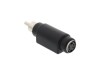 Picture of S-Video Female to RCA Male Video Adapter