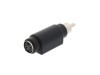 Picture of S-Video Female to RCA Male Video Adapter