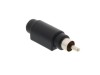Picture of S-Video Female to RCA Male Video Adapter