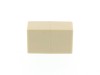 Picture of RJ11 Modular Coupler - Cross Wired - 6 Conductor