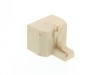 Picture of Modular Voice T Adapter - 1 Male to 2 Female (RJ45 - 8P8C for 8 Wire)