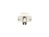 Picture of SC/ST Singlemode Simplex Hybrid Fiber Adapter - PC (Physical Connector)