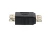 Picture of USB 2.0 Adapter - USB A Female to Female