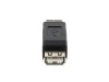 Picture of USB 2.0 Adapter - USB A Female to Female