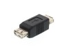 Picture of USB 2.0 Adapter - USB A Female to Female