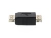 Picture of USB 2.0 Adapter - USB A Female to Female