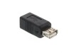 Picture of USB 2.0 Adapter - USB A Female to USB B Female