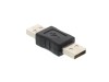 Picture of USB 2.0 Adapter - USB A Male to Male