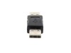 Picture of USB 2.0 Adapter - USB A Male to Male