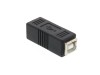 Picture of USB 2.0 Adapter - USB B Female to Female