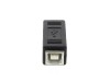 Picture of USB 2.0 Adapter - USB B Female to Female