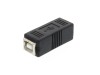 Picture of USB 2.0 Adapter - USB B Female to Female