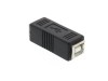 Picture of USB 2.0 Adapter - USB B Female to Female