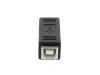 Picture of USB 2.0 Adapter - USB B Female to Female