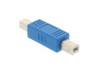 Picture of USB 2.0 Adapter - USB B Male to Male