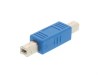 Picture of USB 2.0 Adapter - USB B Male to Male